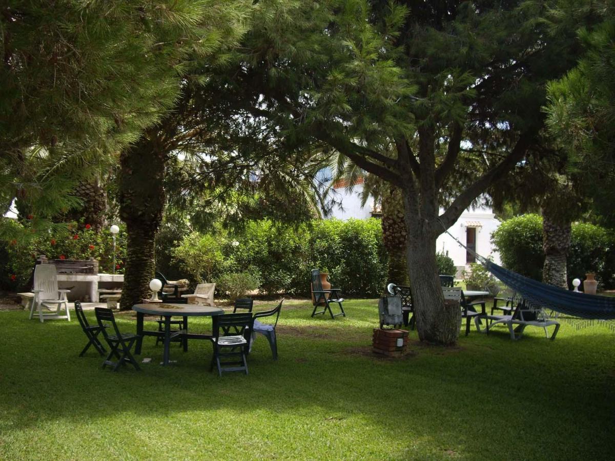 Villa Malyma Beach Front 10,000M2 Botanic Garden Zahora Exterior foto