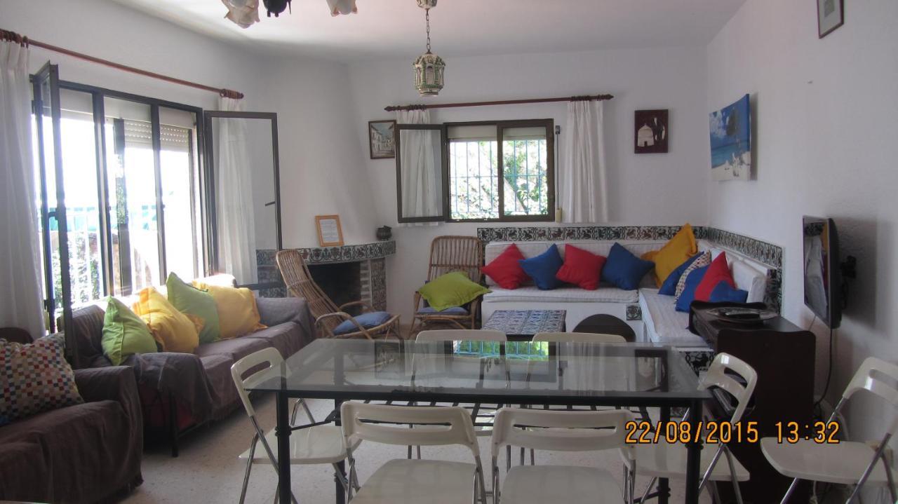 Villa Malyma Beach Front 10,000M2 Botanic Garden Zahora Exterior foto