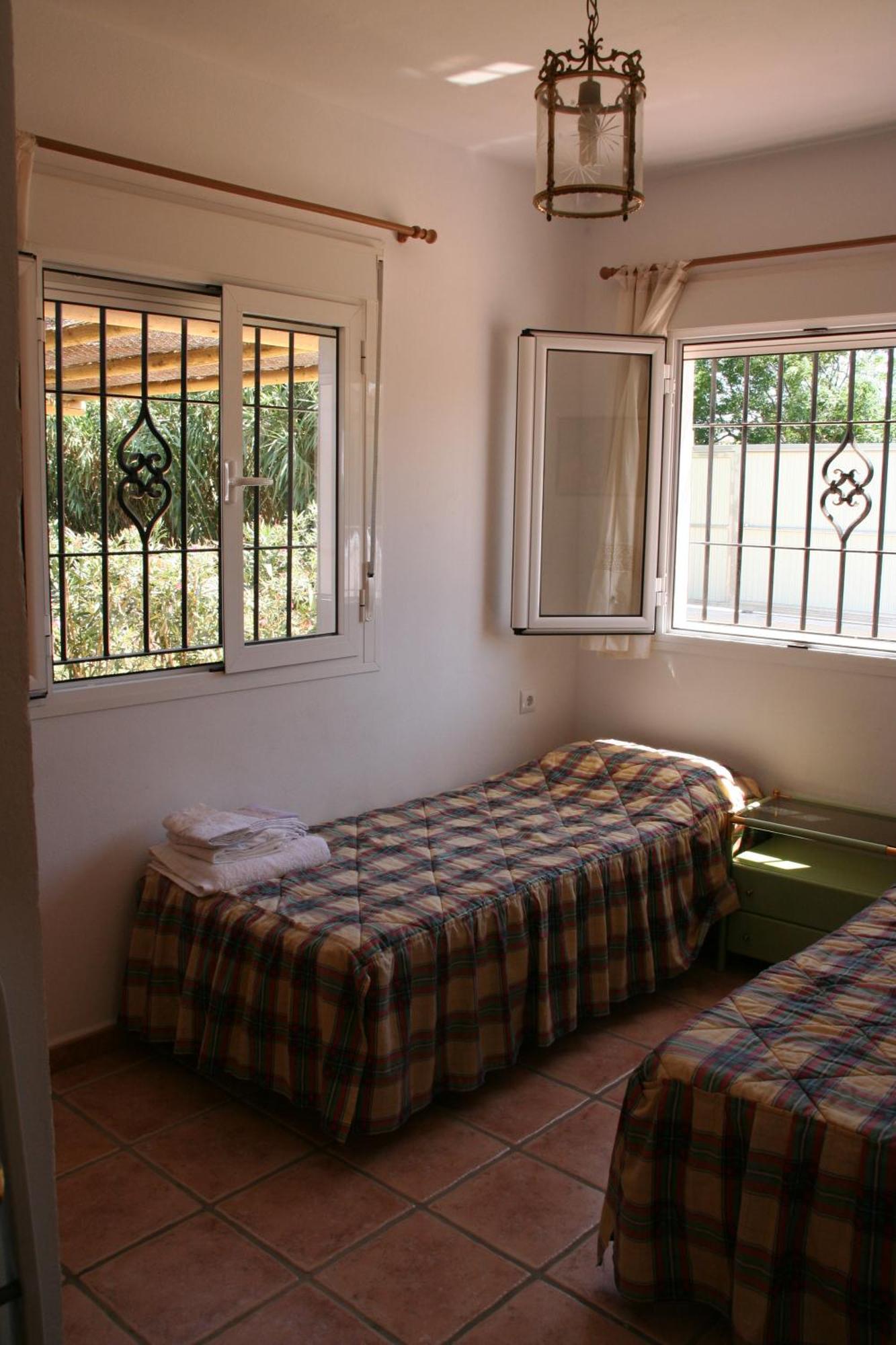 Villa Malyma Beach Front 10,000M2 Botanic Garden Zahora Quarto foto